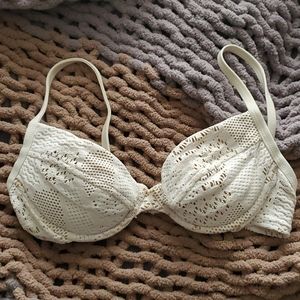 Victoria's Secret Bikini Top